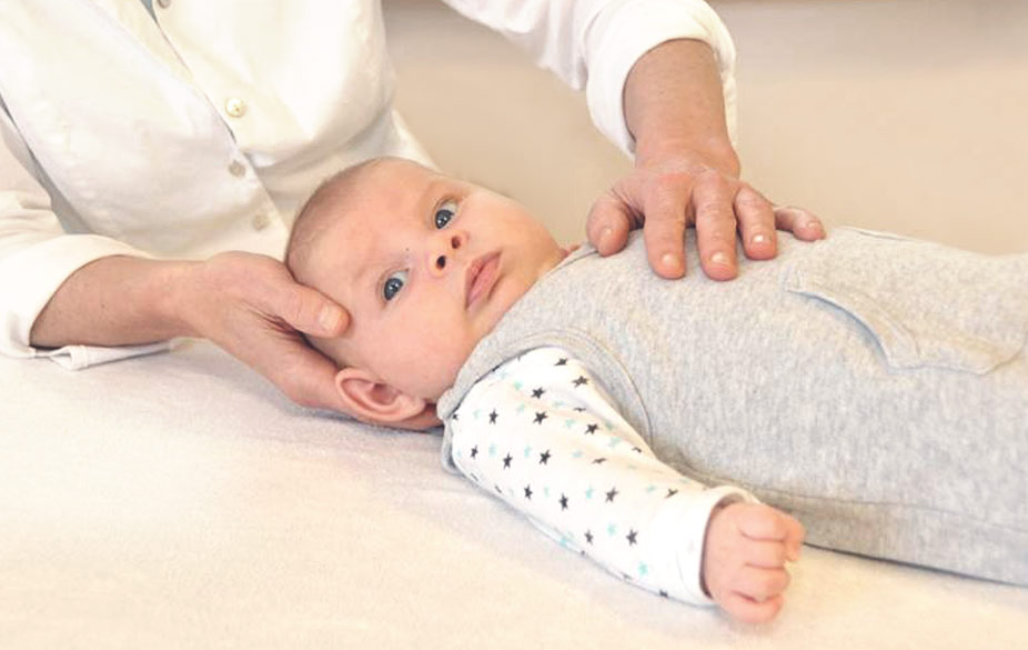 Osteopathie für Kinder in Herrsching