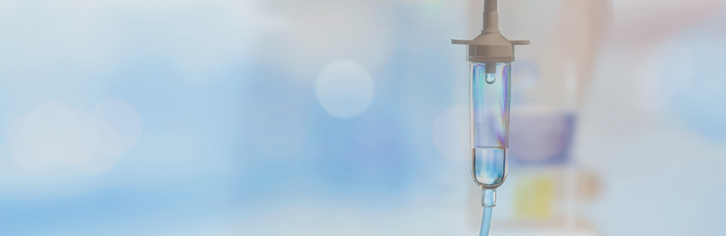 Infusionstherapie in Herrsching
